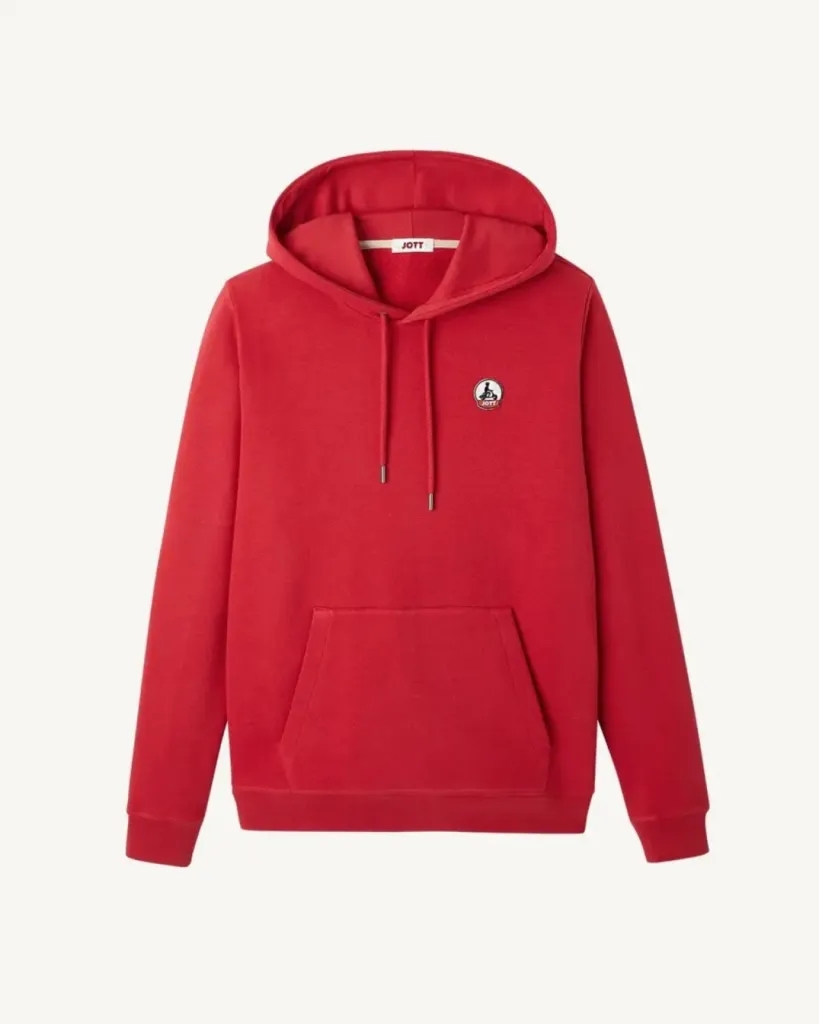 Sweat doux en coton - JOTT