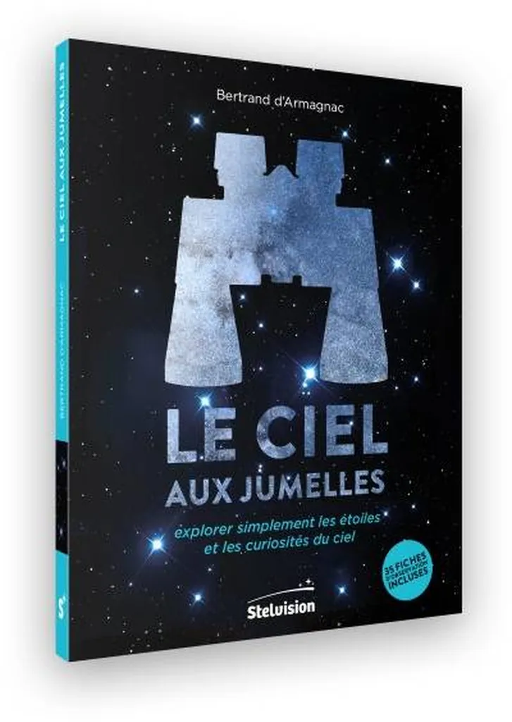 Le Ciel aux jumelles.