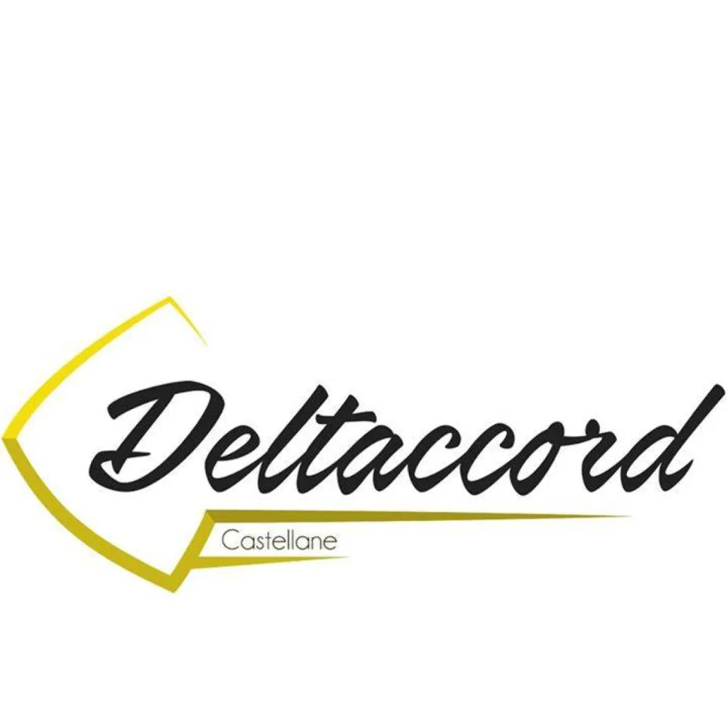 Salle de sport deltaccord