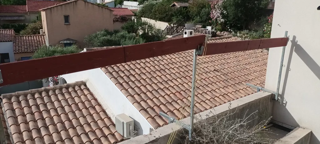 pose panneaux séparation terrasse marseille 8 