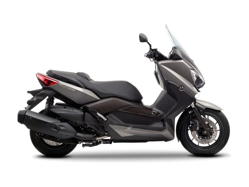 Scooter neuf MBK EVOLIS 400 ABS six fours les plages