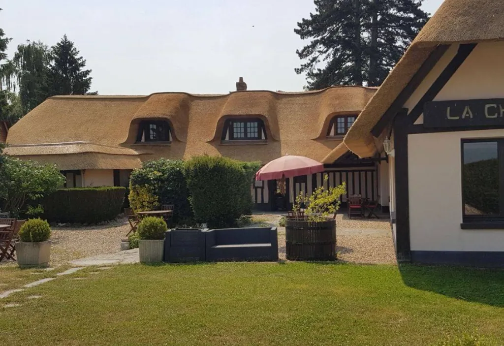 Nos prestations sur le secteur deà Tourville-la-Rivière près d'Oissel