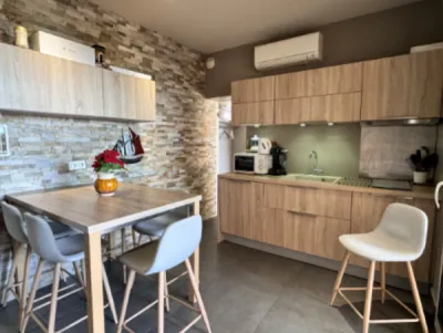 Appartement 2 pièce(s) 1 chambre(s) 66 m² Les Issambres (83380)