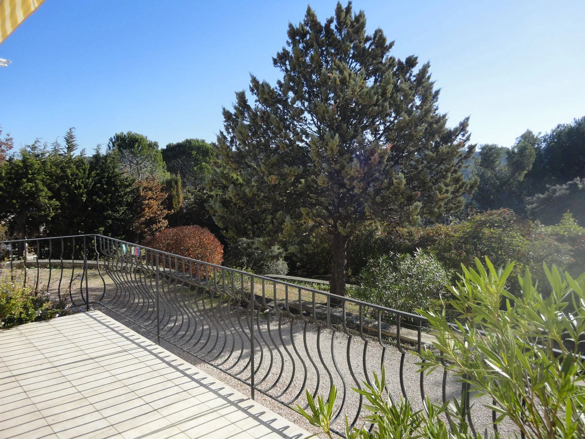 maison à vendre à carnoux