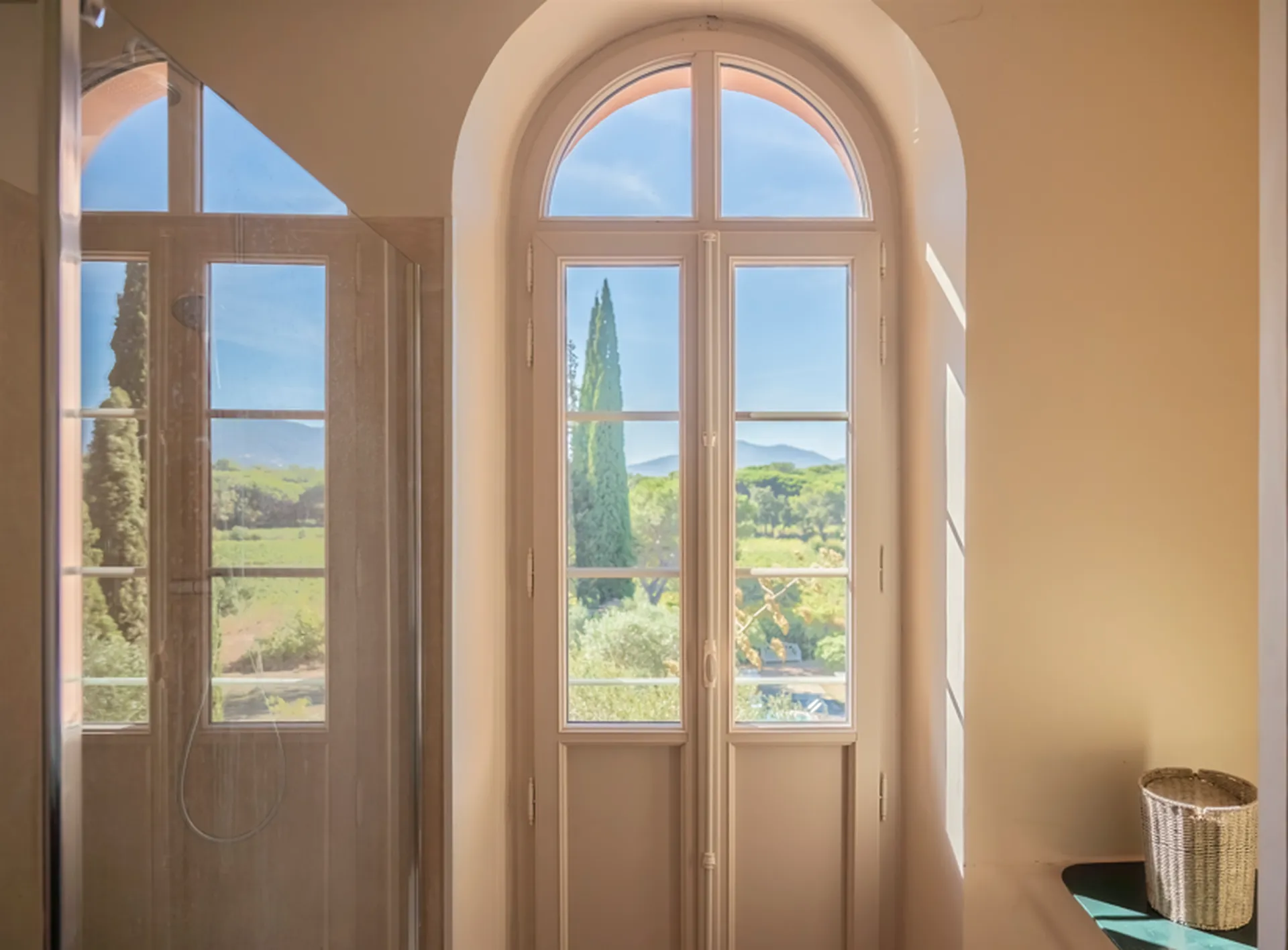 Rénovation totale Château de Vaucouleurs