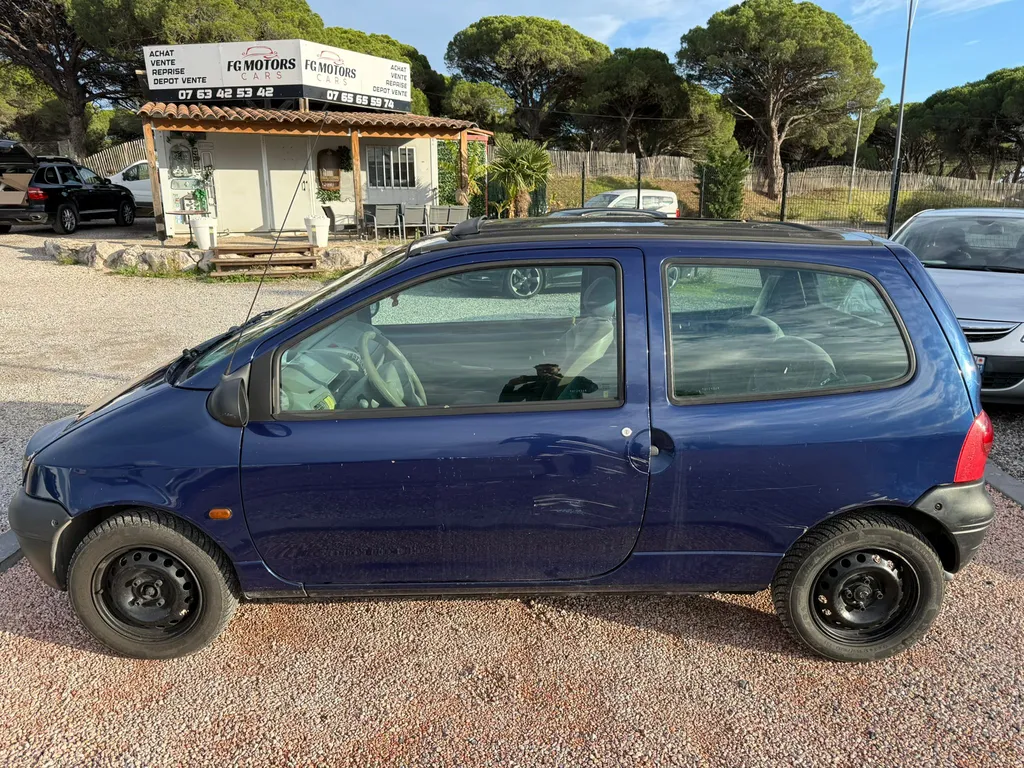 RENAULT TWINGO 1.2 60CV