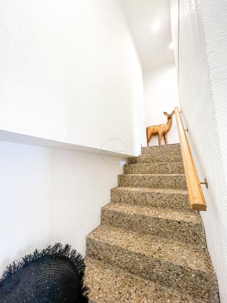 Immeuble à usage commercial Bordeaux Caudéran Centre 