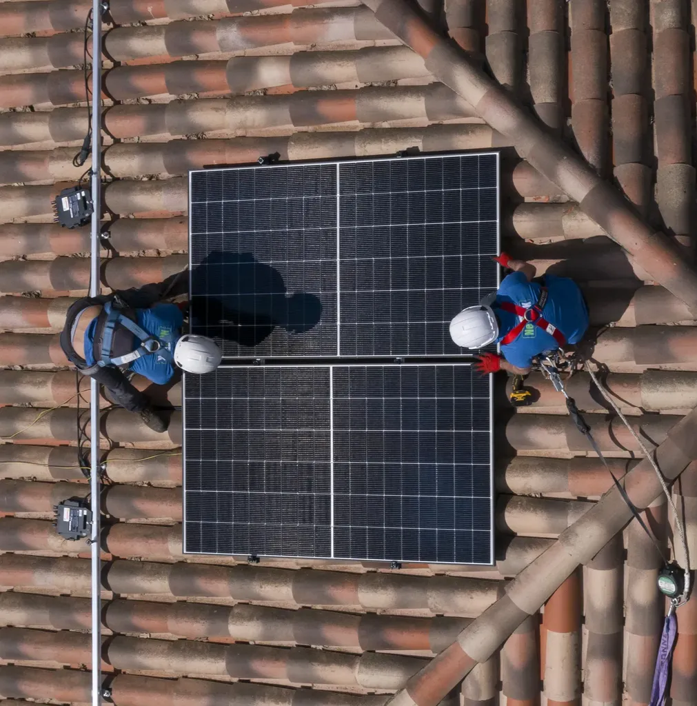 Installer des solutions solaires performantes pour l’autonomie énergétique en Provence