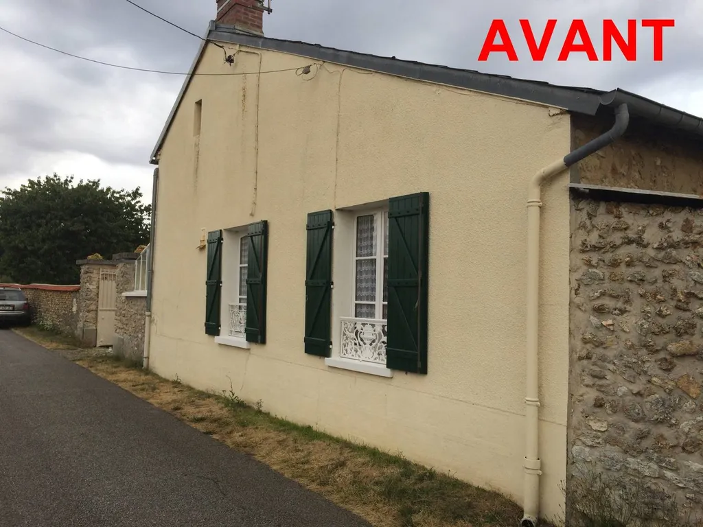 Contacter une entreprise réalisant des maisons en pierres proche de ROUEN 76