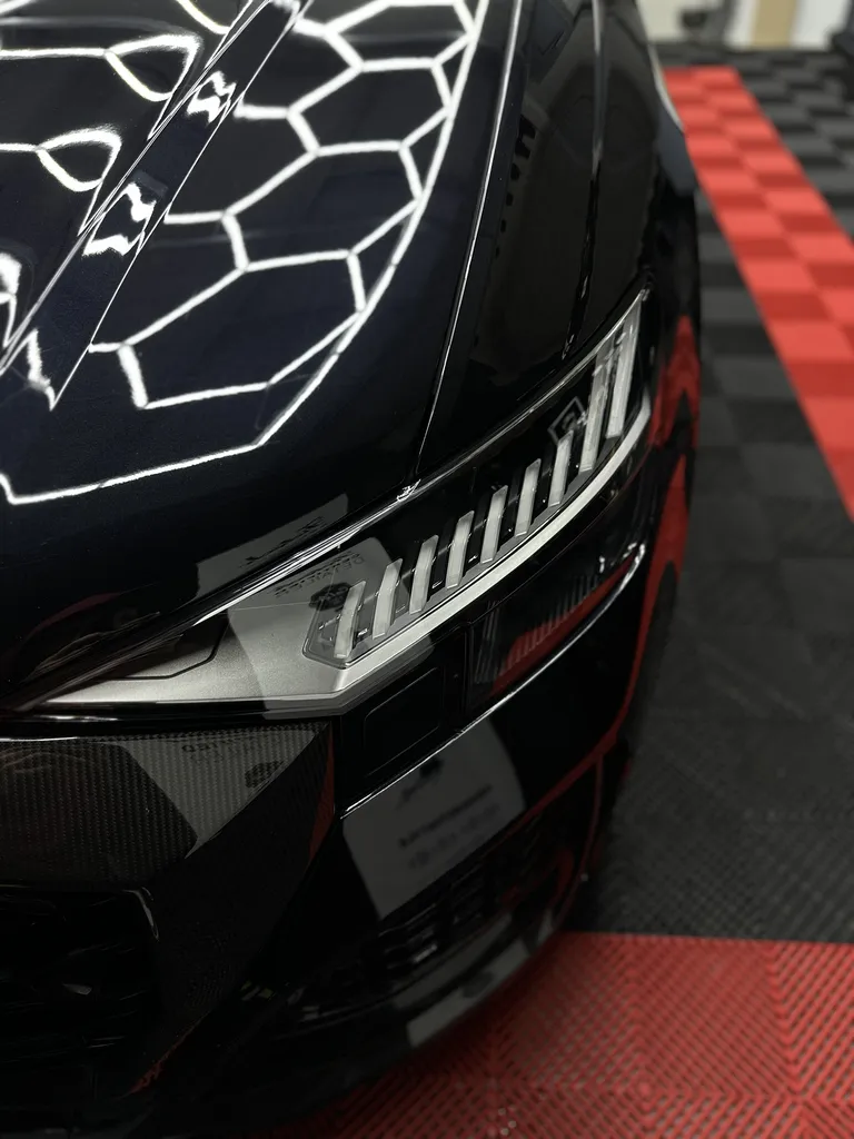 Audi RSQ8 RMD DETAILING