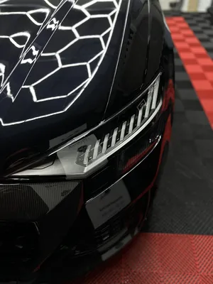 Audi RSQ8 RMD DETAILING