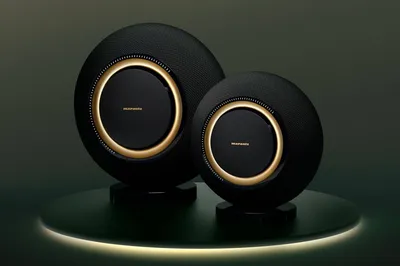Nouvelle enceinte Marantz Grand Horizon & Horizon à Lyon