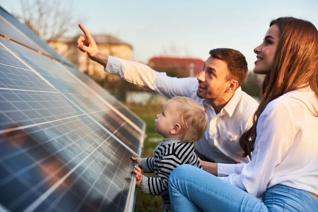 L’énergie solaire, comment ça marche ?
