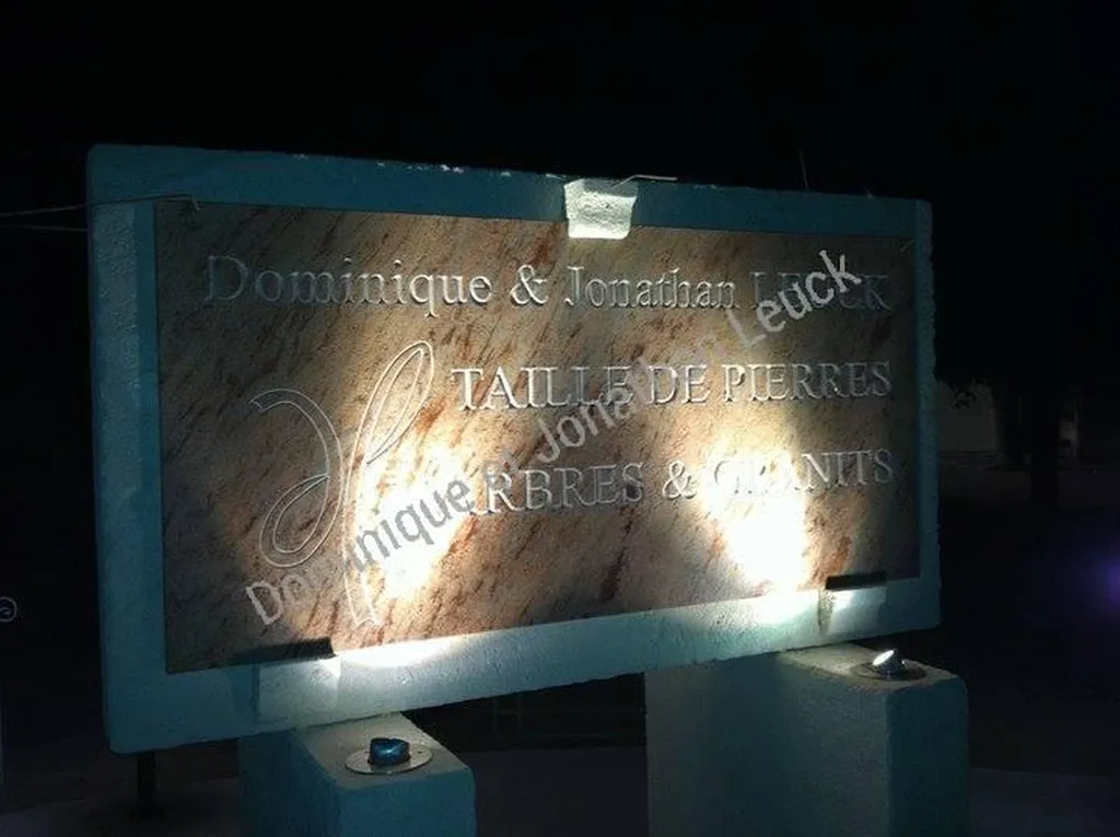 Mise en valeur d'un nom et d'un savoir-faire Français situé en Camargue et aux portes de la Provence