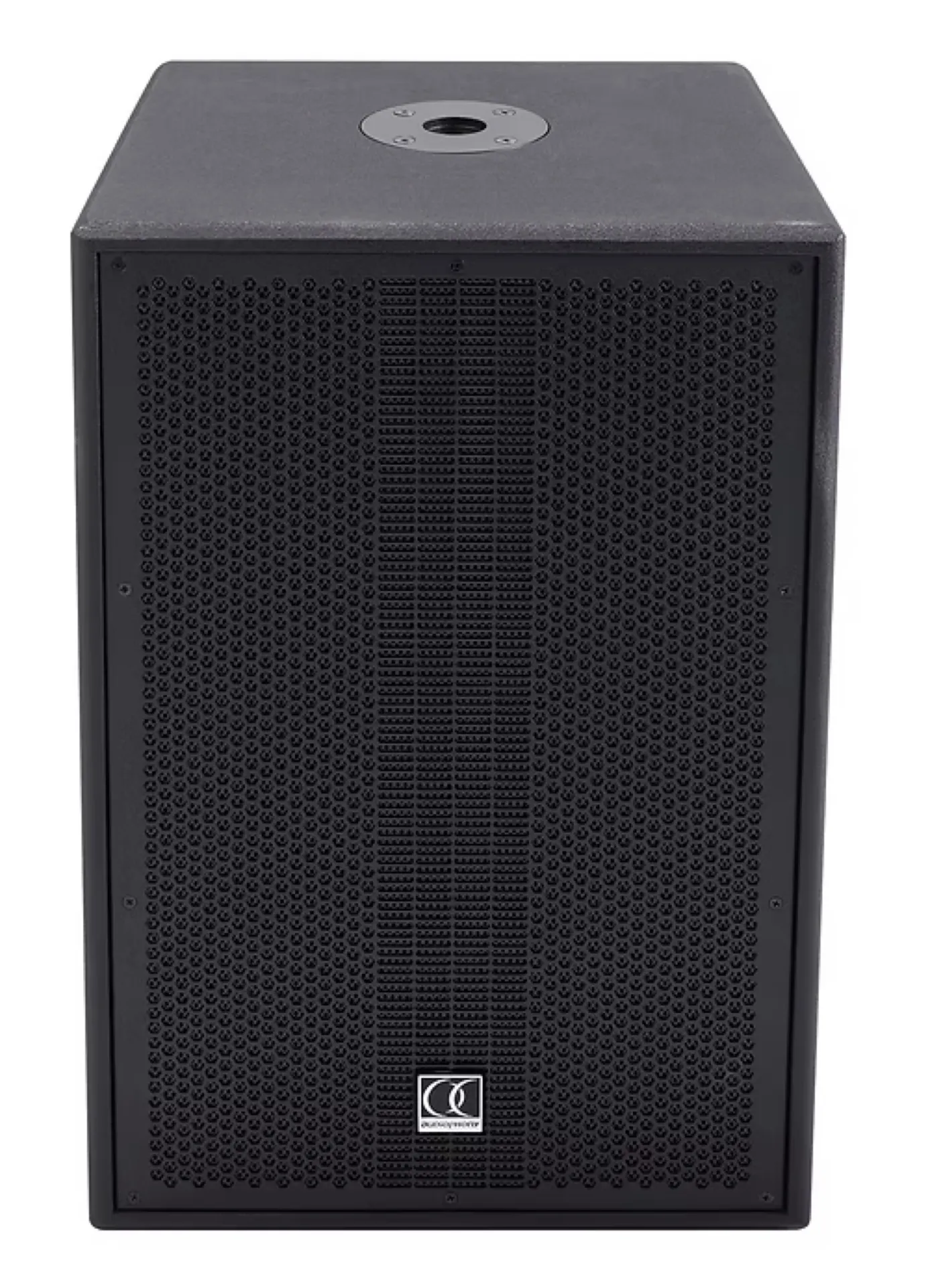 ENCEINTE AMPLIFIEE 2000W MODJO CURVE AUDIOPHONY