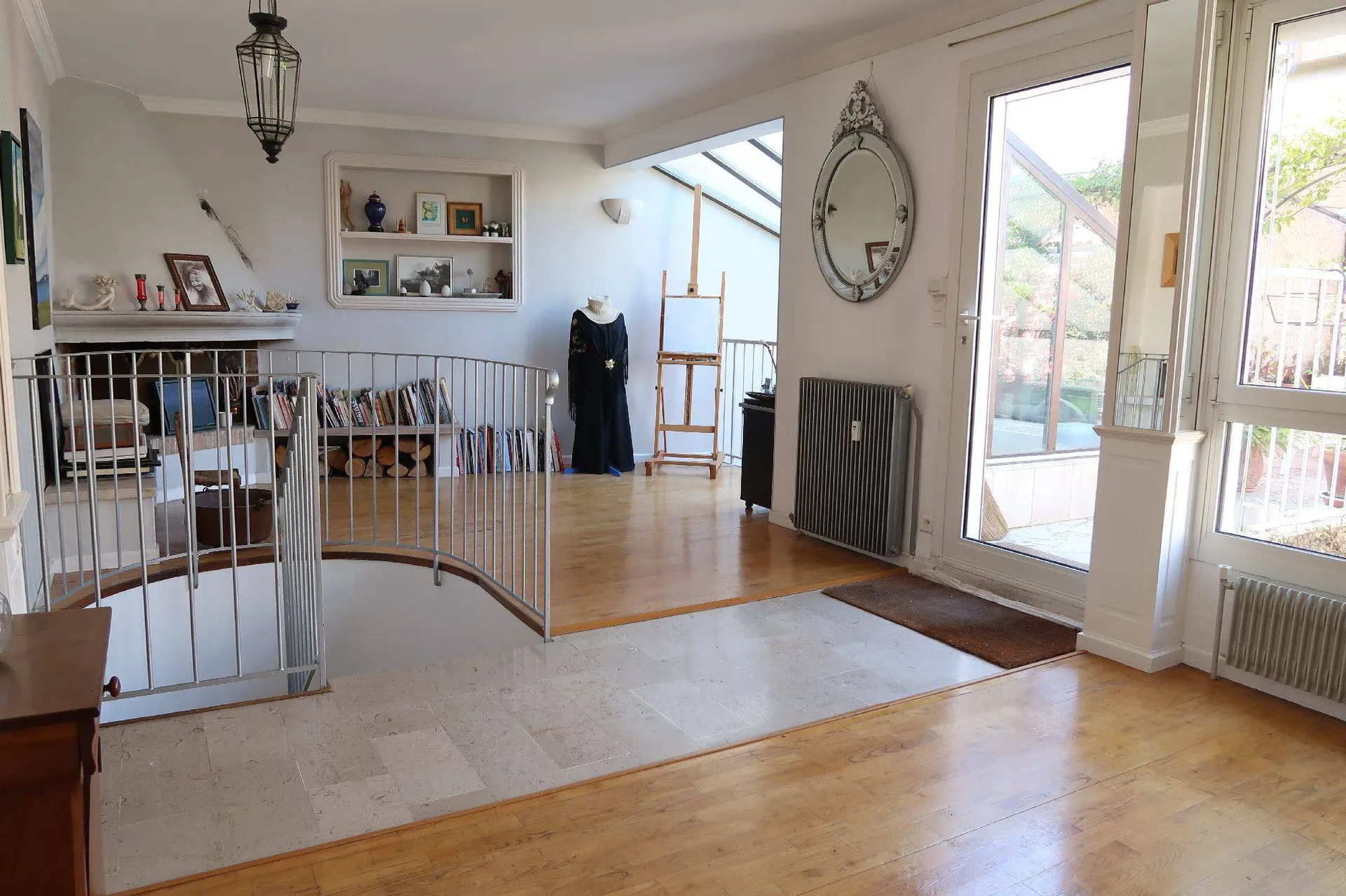 T3 en duplex à vendre à Cassis