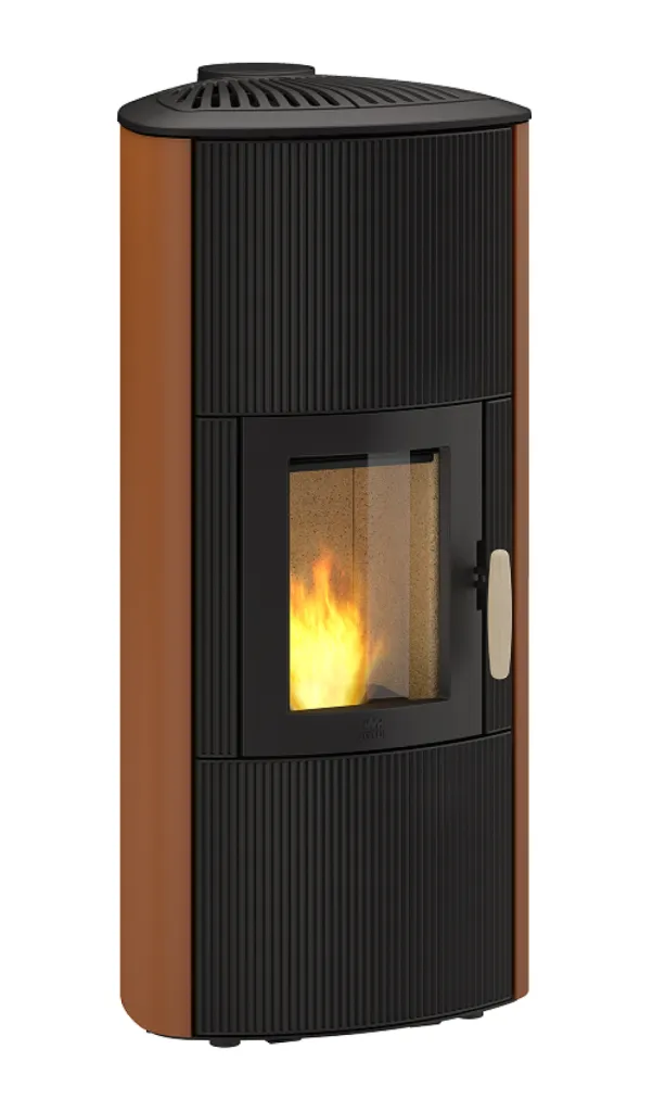 JOTUL PF 861 S corten