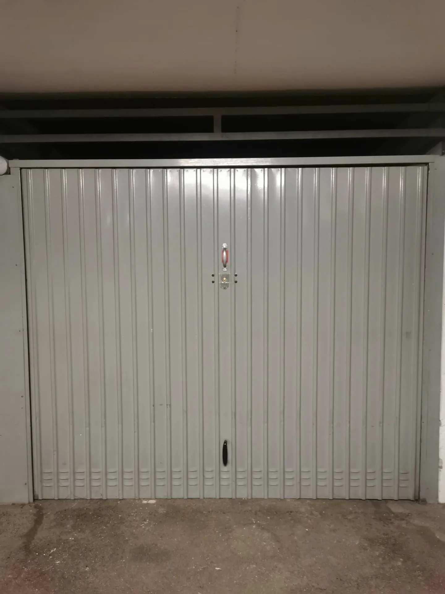 Vente garage Cassis dans résidence de standing sécurisée