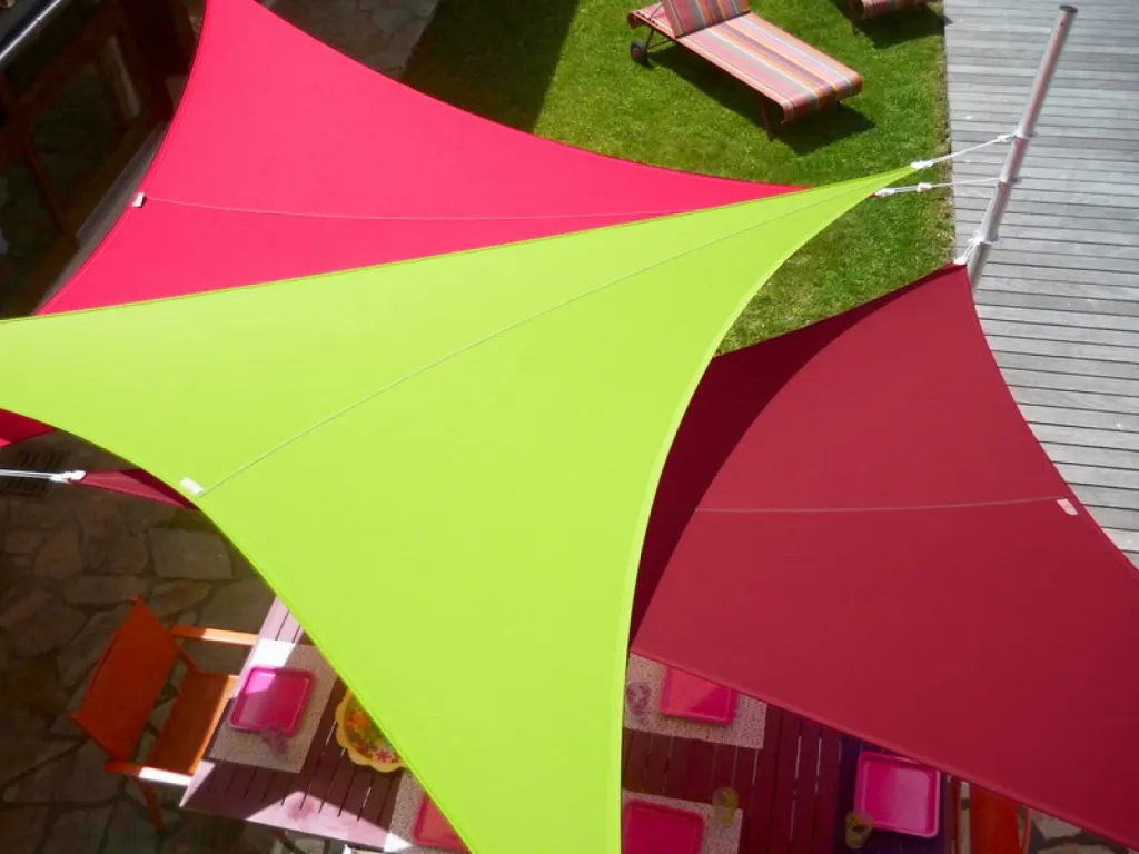 Voile d'ombrage pas cher 84 100 Vaucluse 