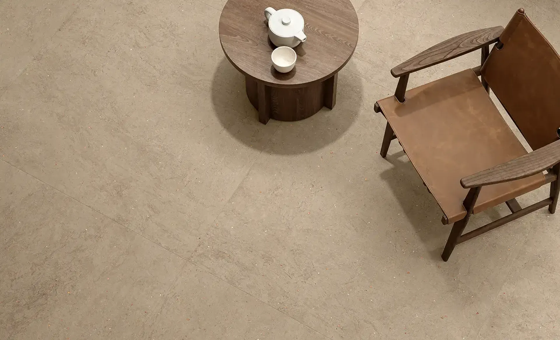 carrelage rouen : vente et livraison carrelage grand format salle de bain aspect travertin 120x120, 100x100 et 80x80