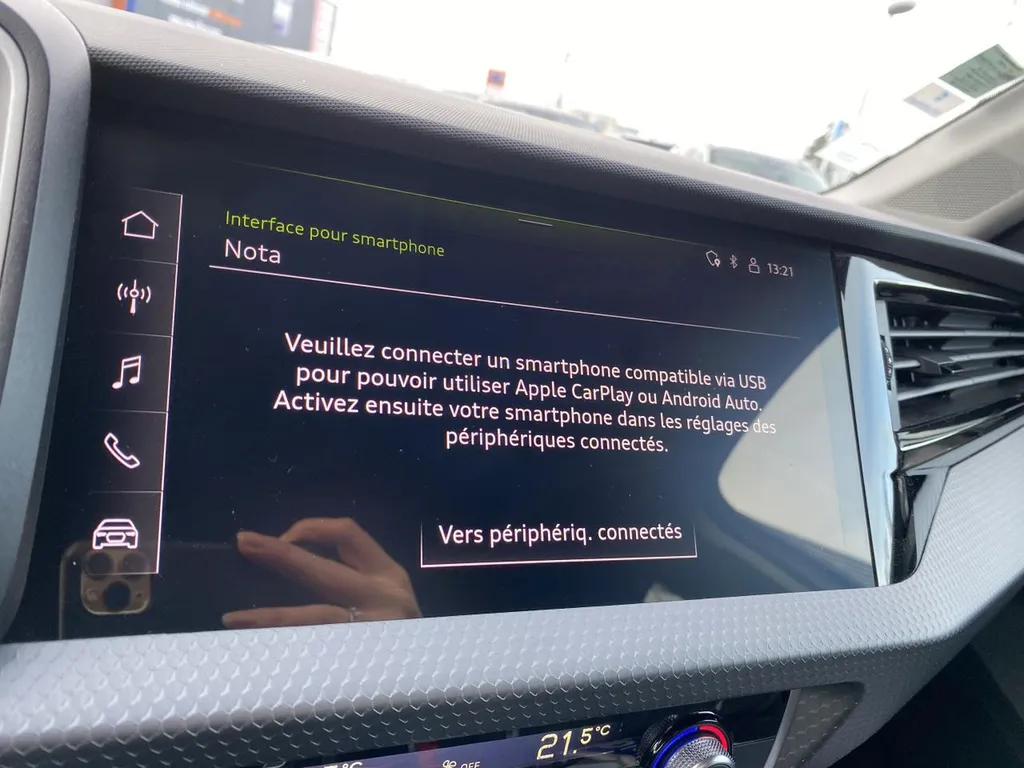 Audi A1 Sportback d'occasion 2023 au meilleur prix chez Caudebec Automobiles près du Havre en Normandie