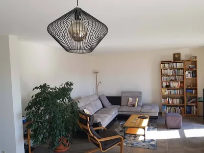 Effectuer des travaux d'aménagement et rénovation dans une villa sur Marseille par un architecte d'intérieur et décorateur.