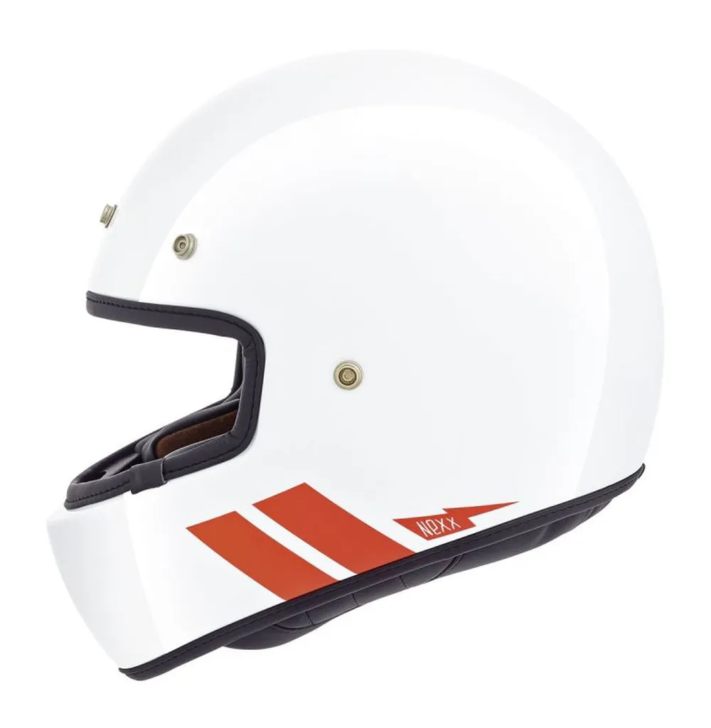 CASQUE NEXX X.G100 BOLT.