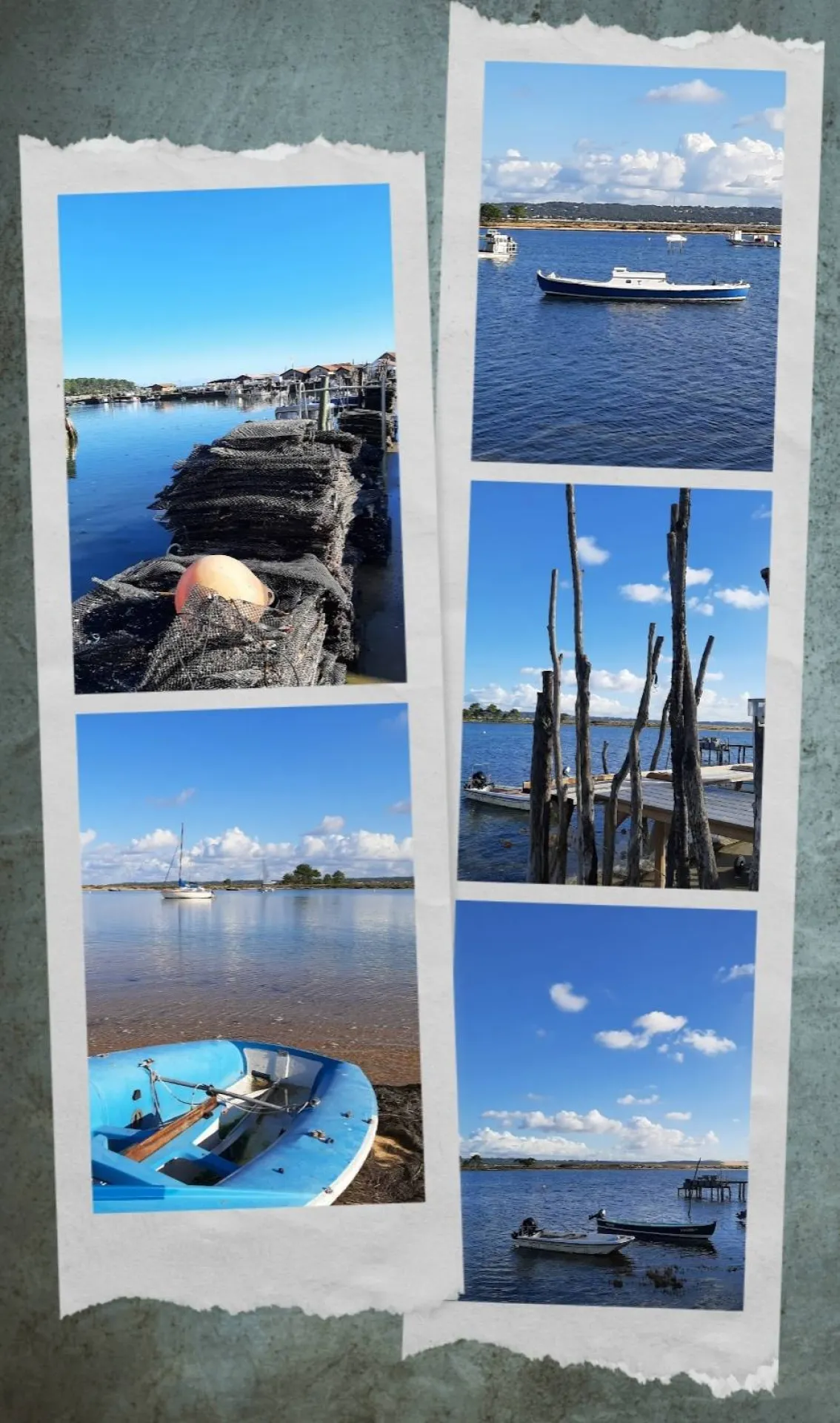 permis bateau au meilleur prix Arcachon