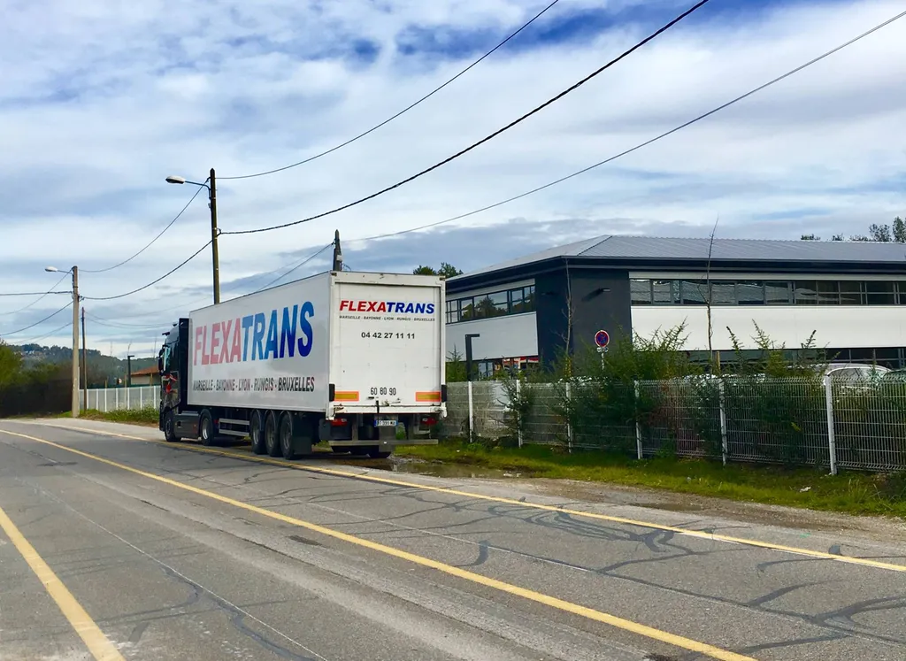 Externaliser mon activité transport en région PACA