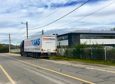 Externaliser mon activité transport en région PACA