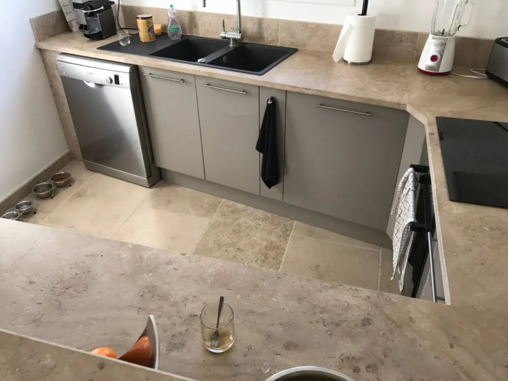 Pierre cuisine Béziers