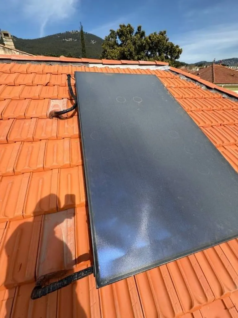 Devis offert avec Provence Energie Solaire Services à La Ciotat