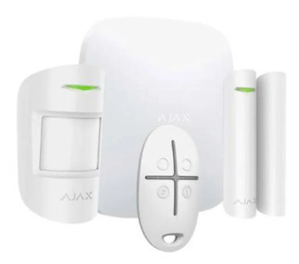 Alarme anti-intursion Six-Fours