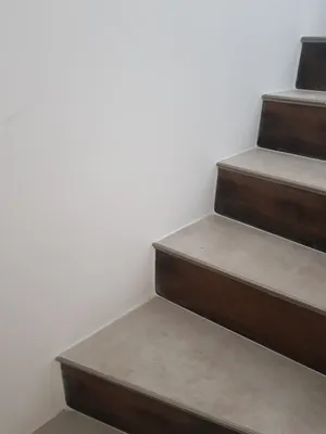 ervice conception ou suivis travaux avec un architecte d’intérieur sur Marseille 13010 renovation d'escalier ancien dans maison