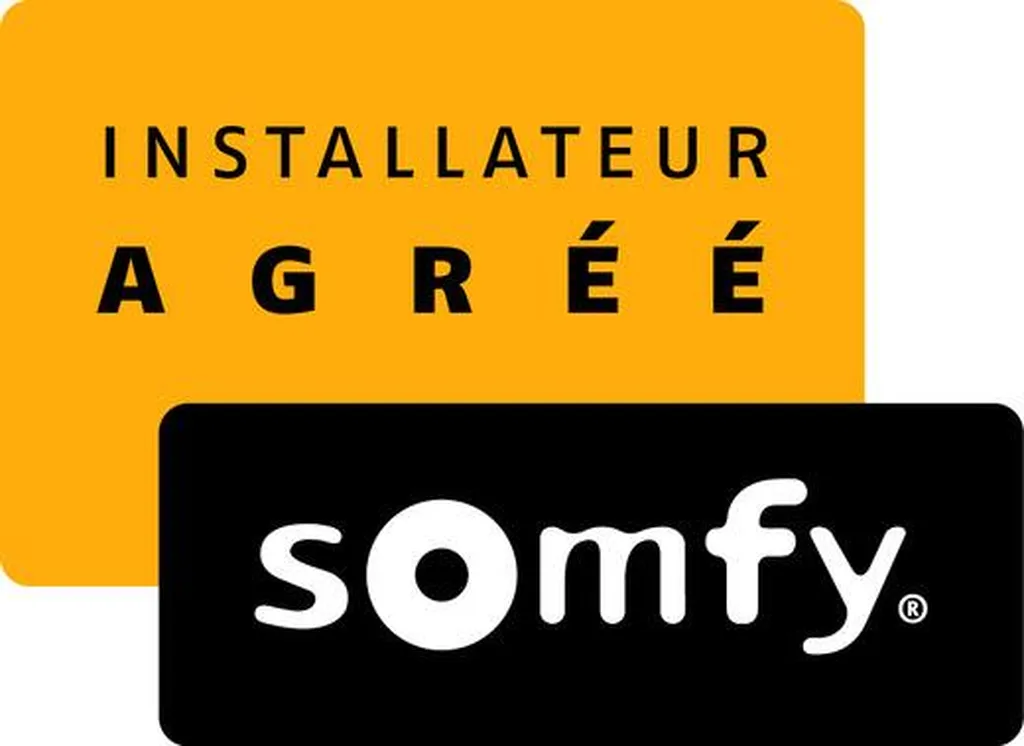 MO'RENOVE Partenaire SOMFY