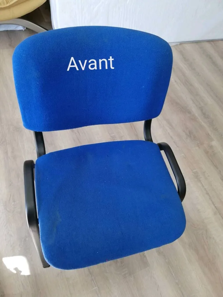 Rénovation chaise sur Bordeaux