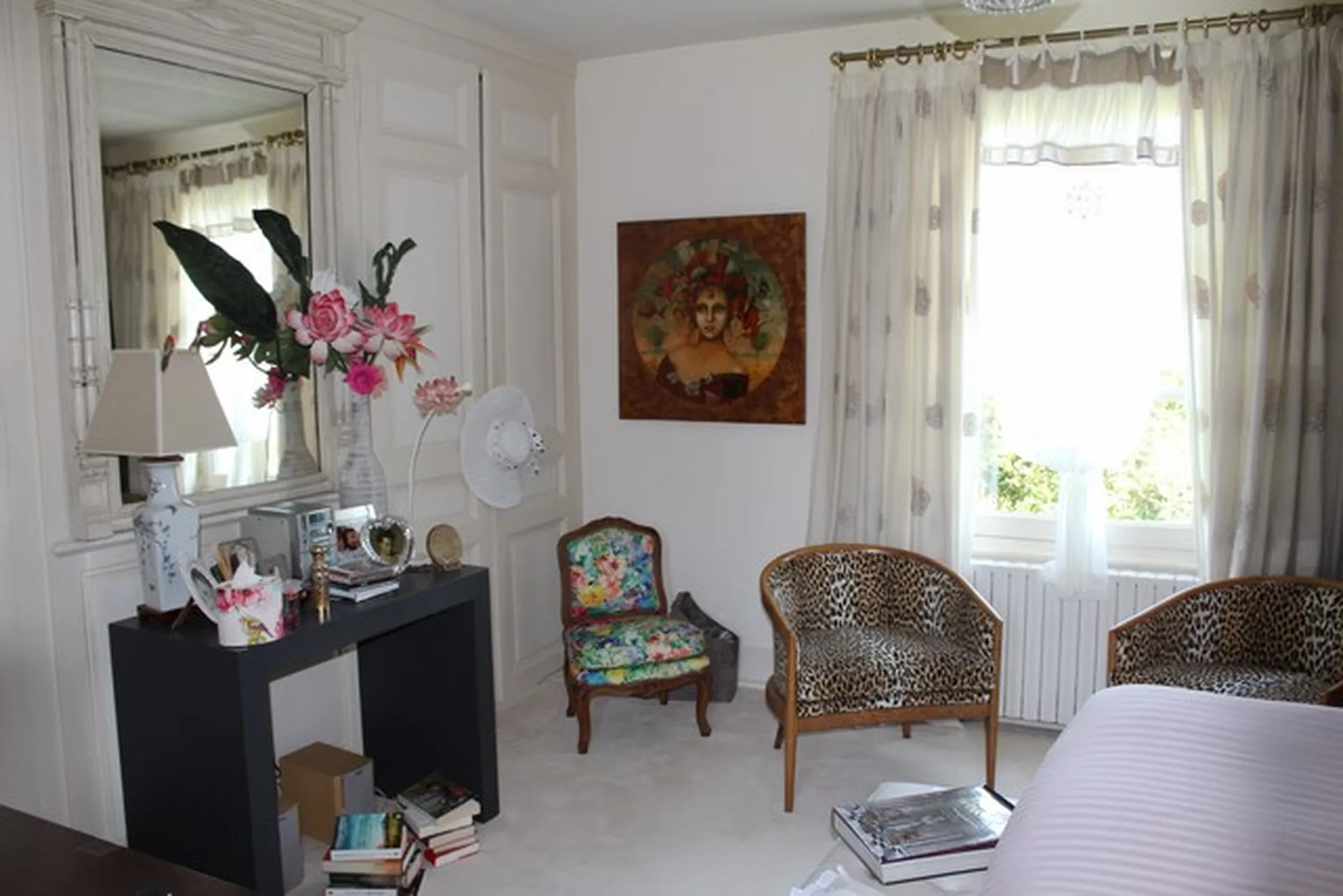 Recherche demeure ancienne lumineuse dans un village de normandie a 10 km de cormeilles eure 27