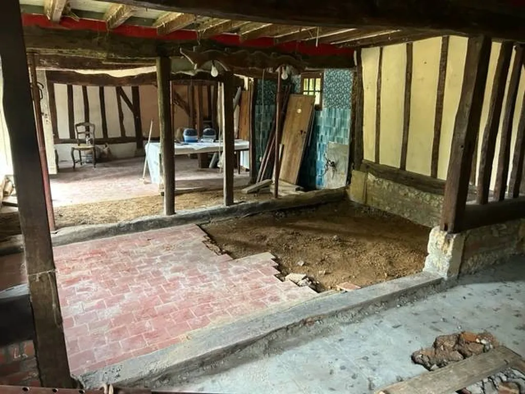 Rénovation - Aménagement intérieur