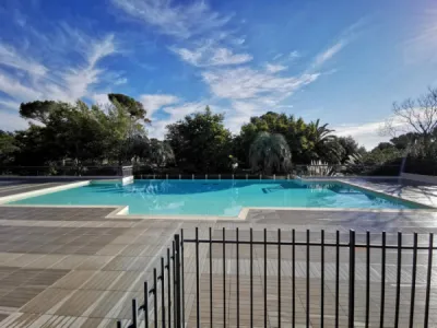 Appartement 4 pièce(s) 3 chambre(s) 116 m² Saint Aygulf (83370)