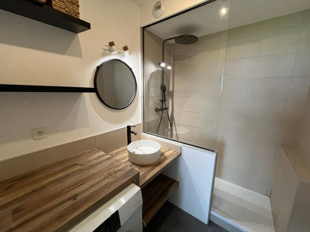 Superbe T2 meublé de 36m² à Colomiers  