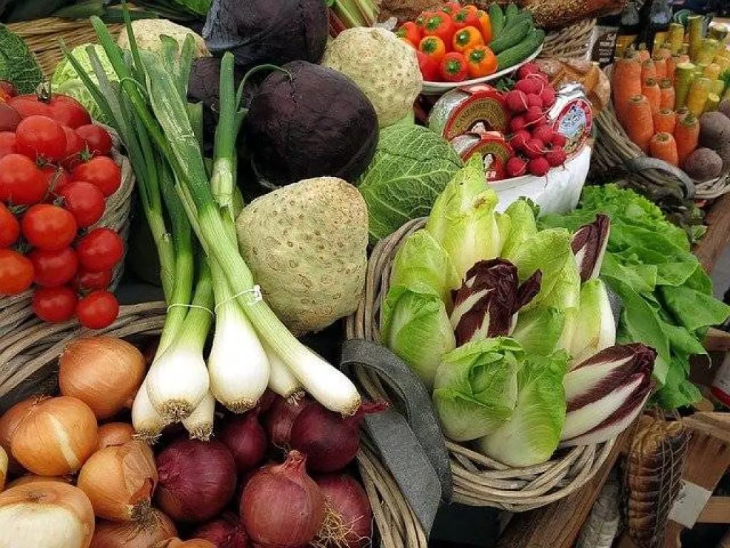 Legumes