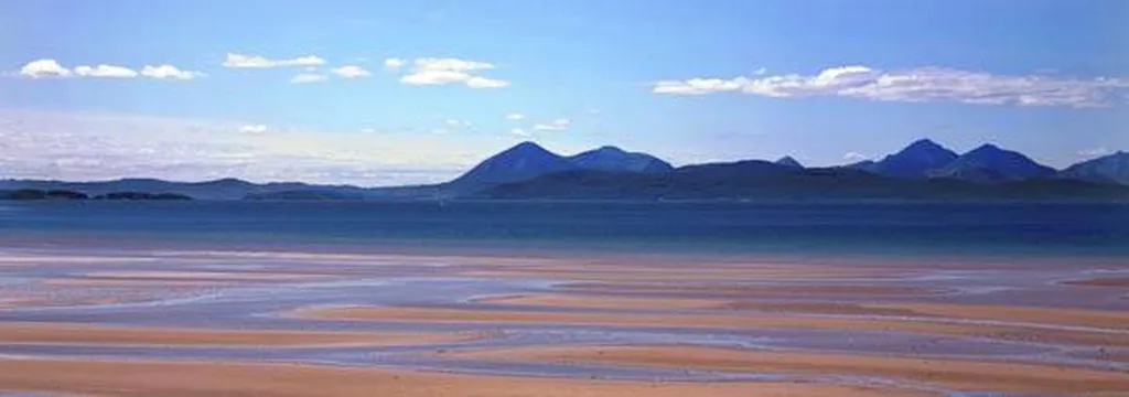 Marchand de biens lyon APPLECROSS BAY