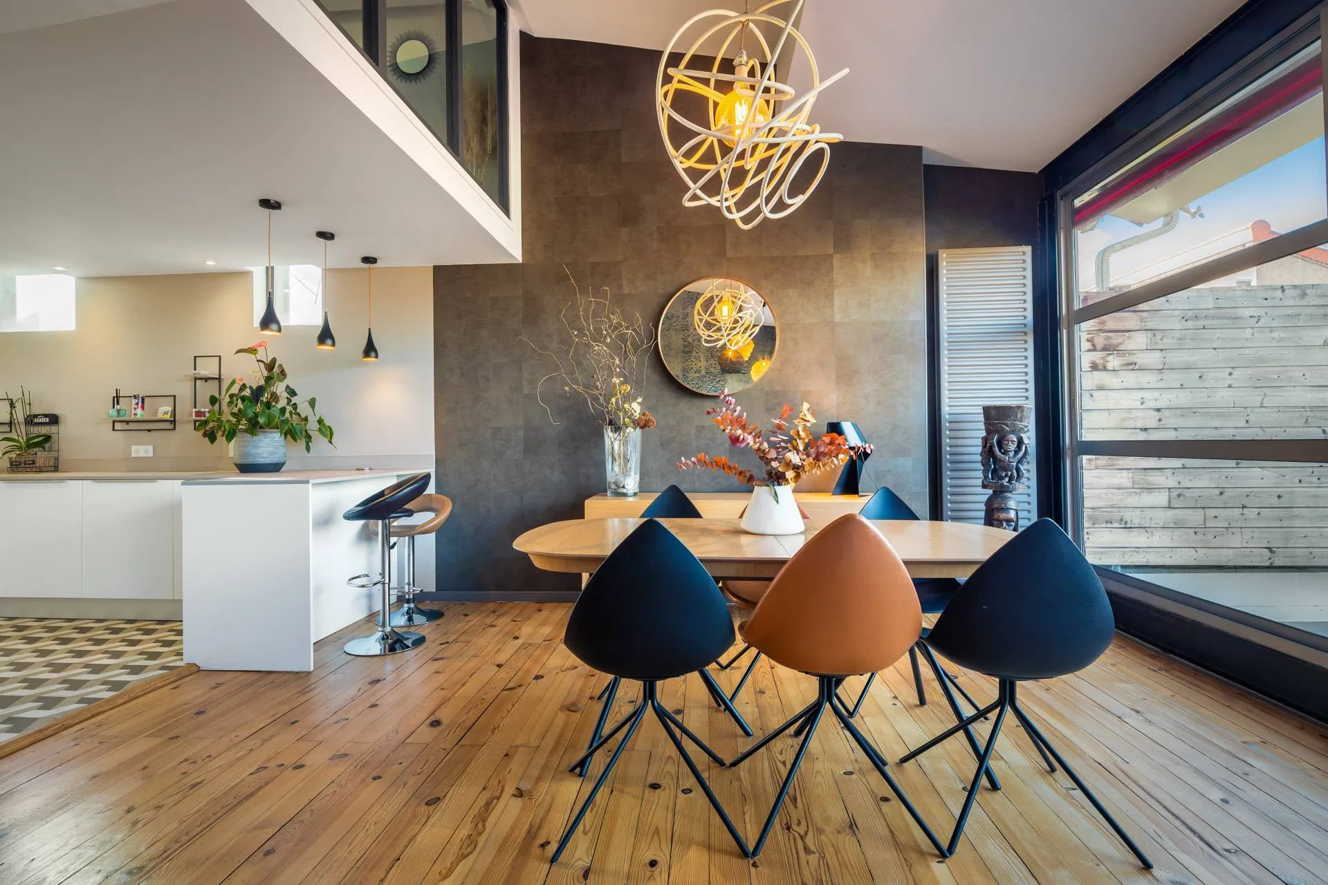 agences immobilieres de luxe sur Bordeaux et le Bouscat-Caudéran