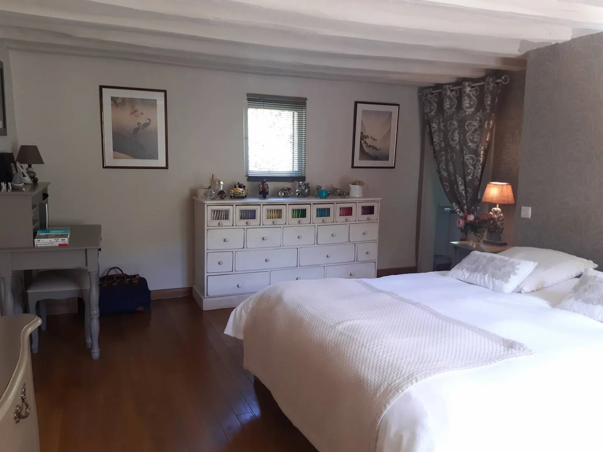 PROPRIETE NORMANDE, région LISIEUX, 14