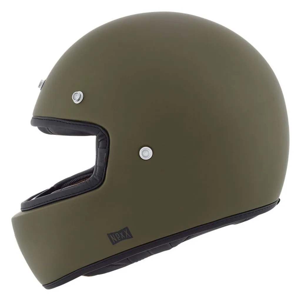 CASQUE NEXX X.G100 PURIST.