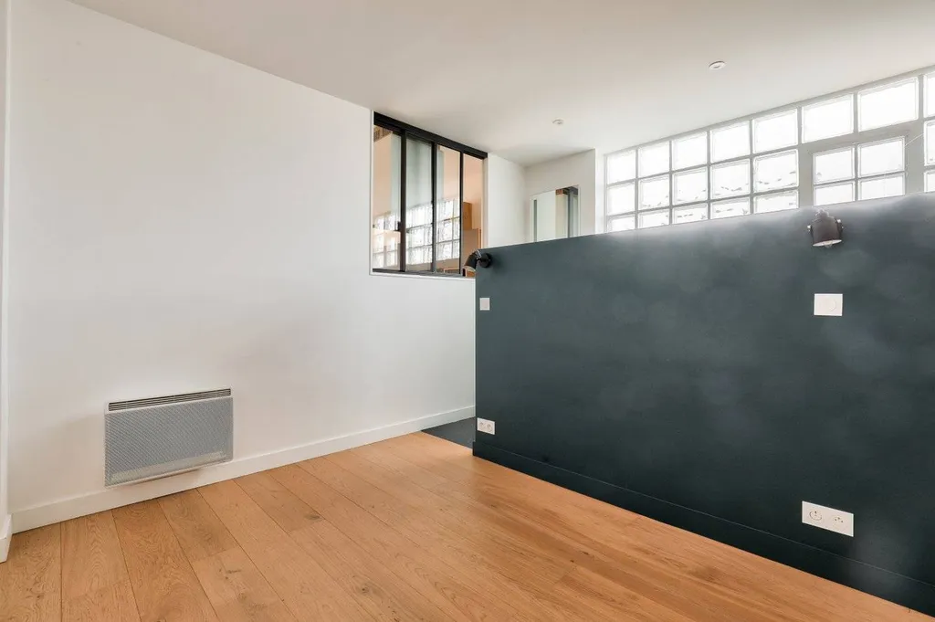 Loft à vendre avec parking et box en sus à Rueil-Malmaison 92500