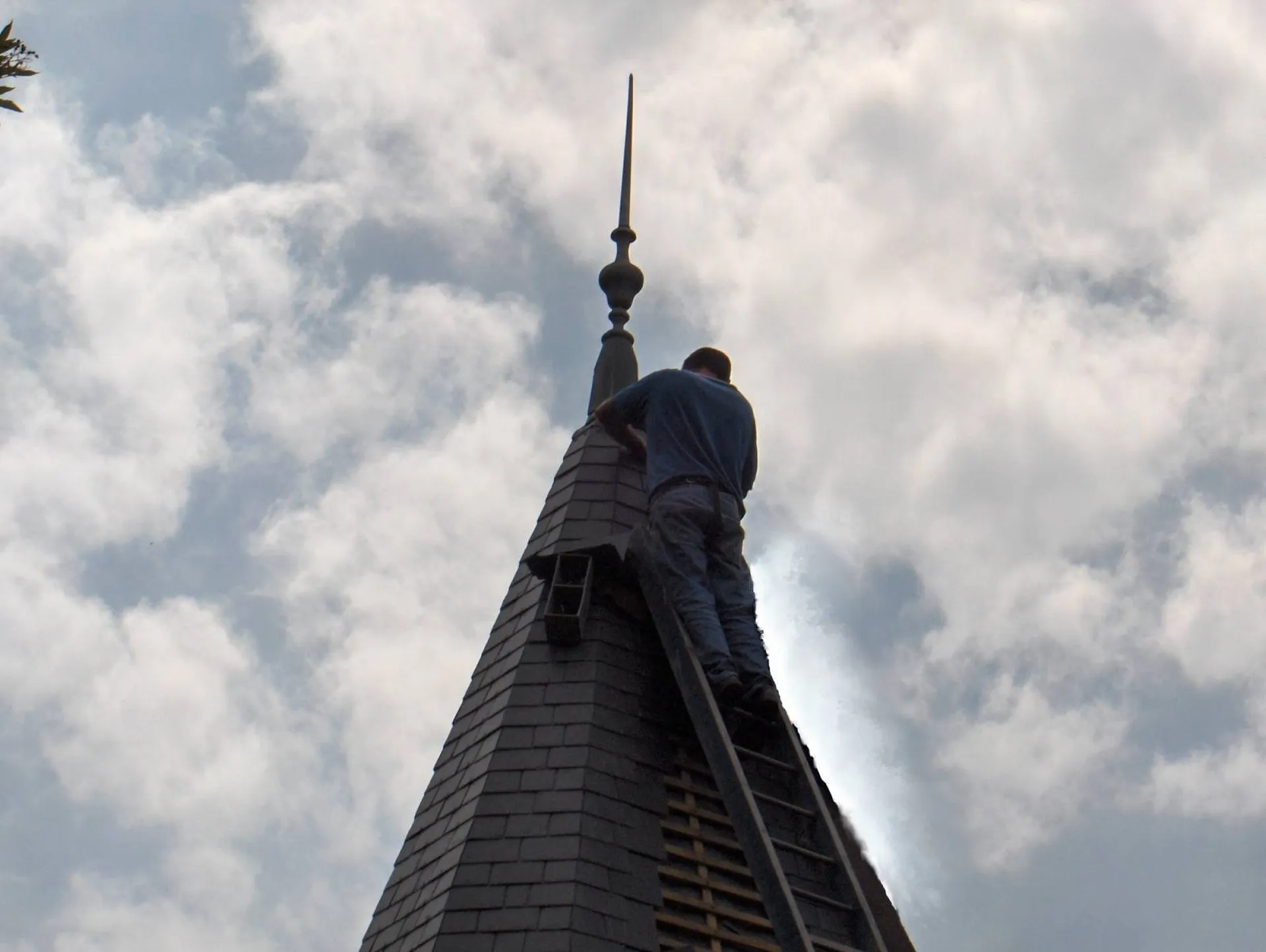 Réfection en ardoise en Seine-Maritime 76