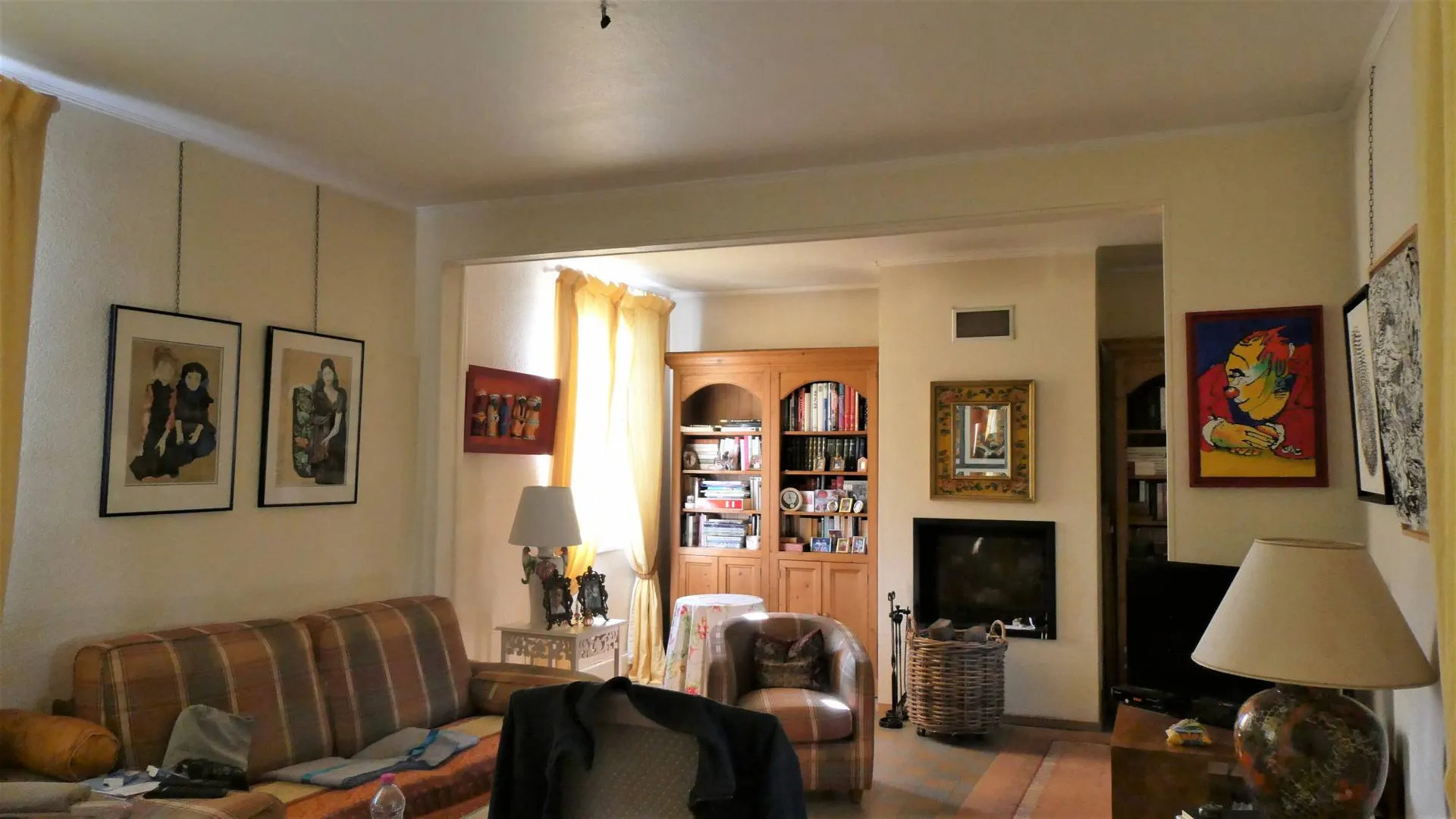 maison a vendre pourville sur mer