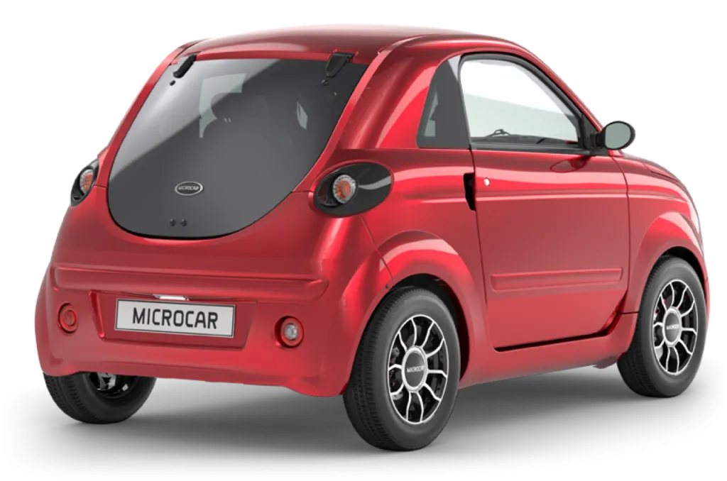 vente Voiture Sans Permis DUE PREMIUM pres de Toulon var 83