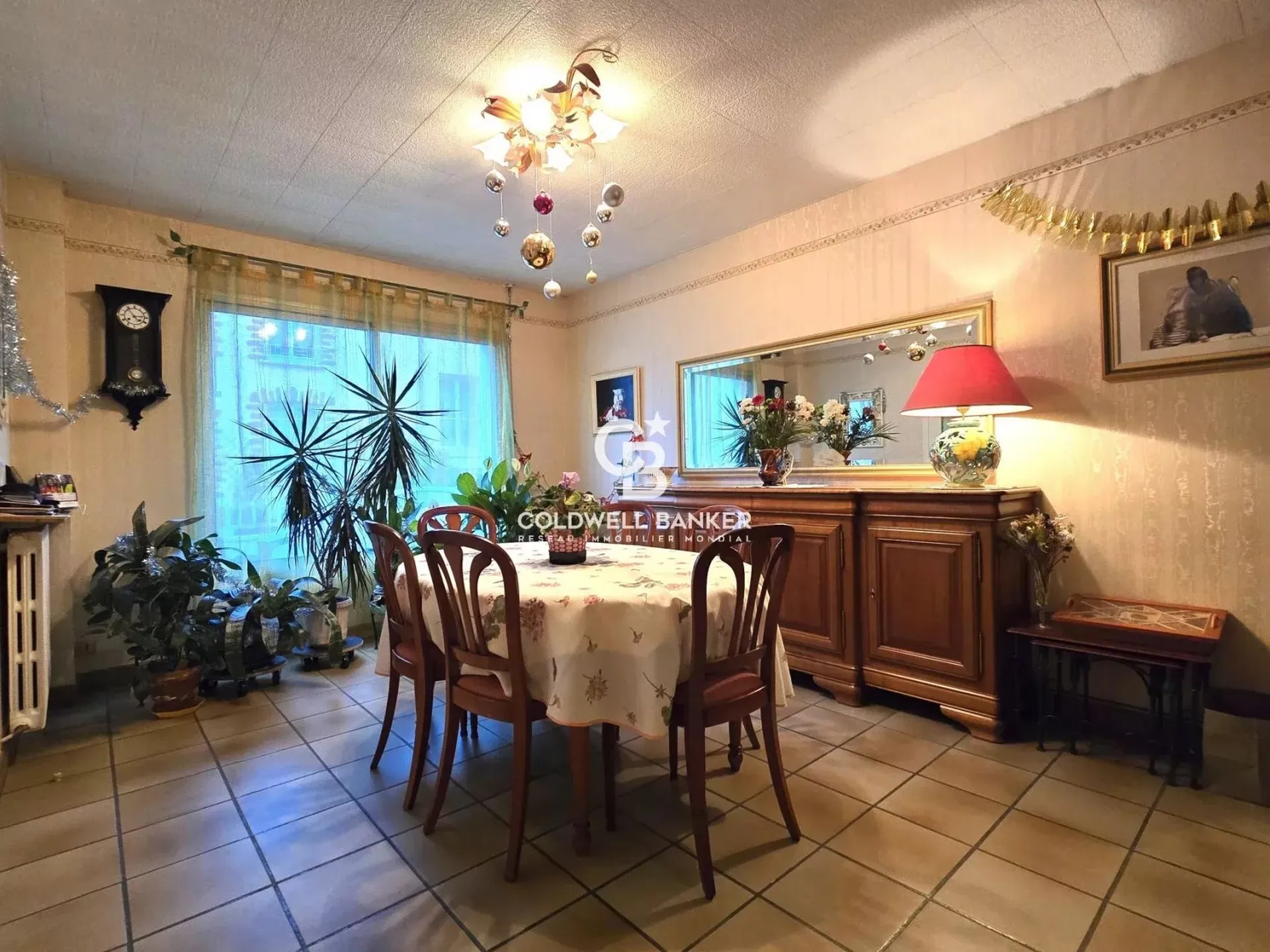 Acheter une grande maison familiale 5/6 chambres avec garage – Quartier Croix de Pierre, Le Mans